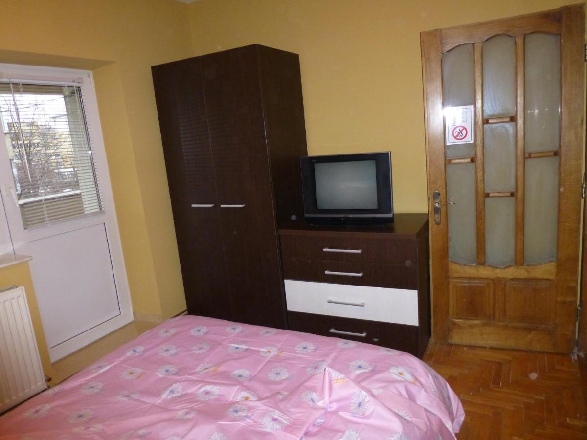 Apartament Zippi Republicii Rhbm Baia Mare Exterior foto
