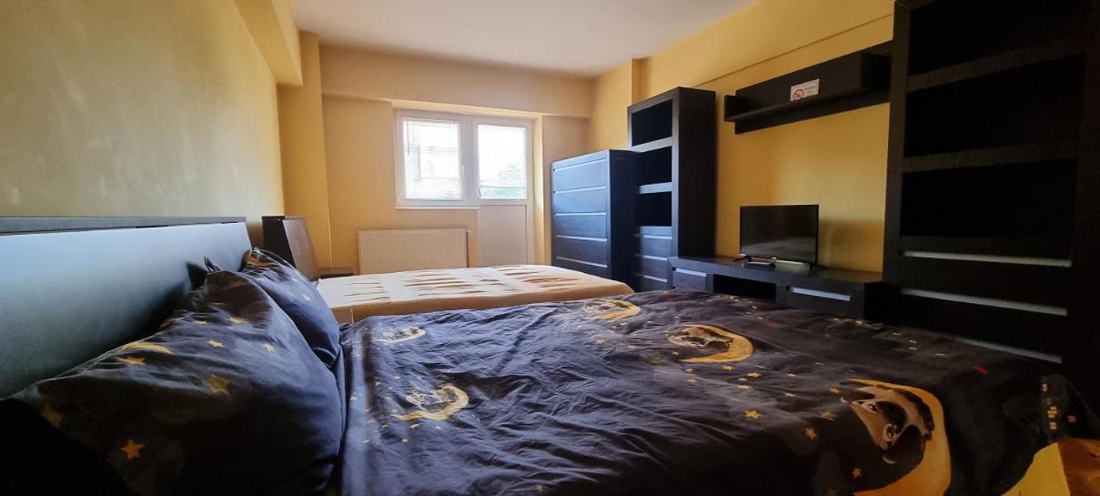 Apartament Zippi Republicii Rhbm Baia Mare Exterior foto