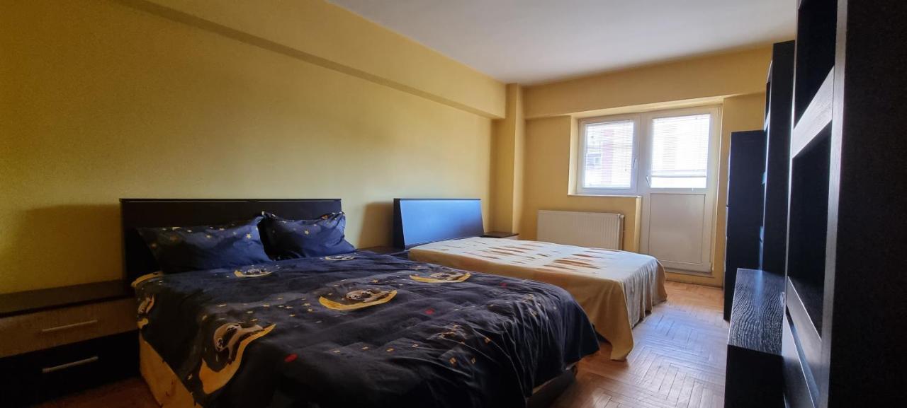 Apartament Zippi Republicii Rhbm Baia Mare Exterior foto