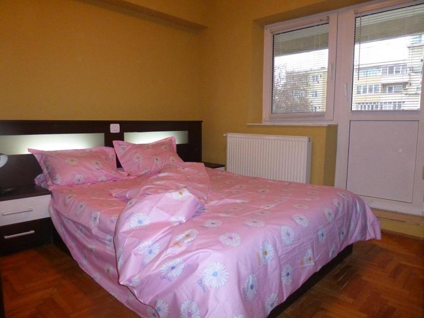 Apartament Zippi Republicii Rhbm Baia Mare Exterior foto
