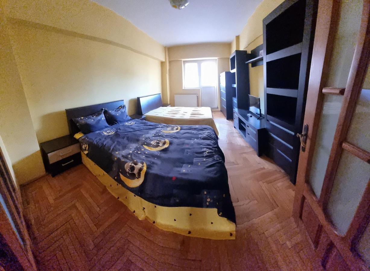 Apartament Zippi Republicii Rhbm Baia Mare Exterior foto