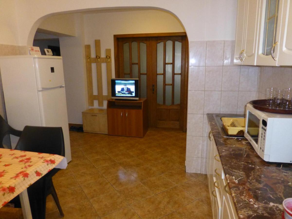 Apartament Zippi Republicii Rhbm Baia Mare Zimmer foto