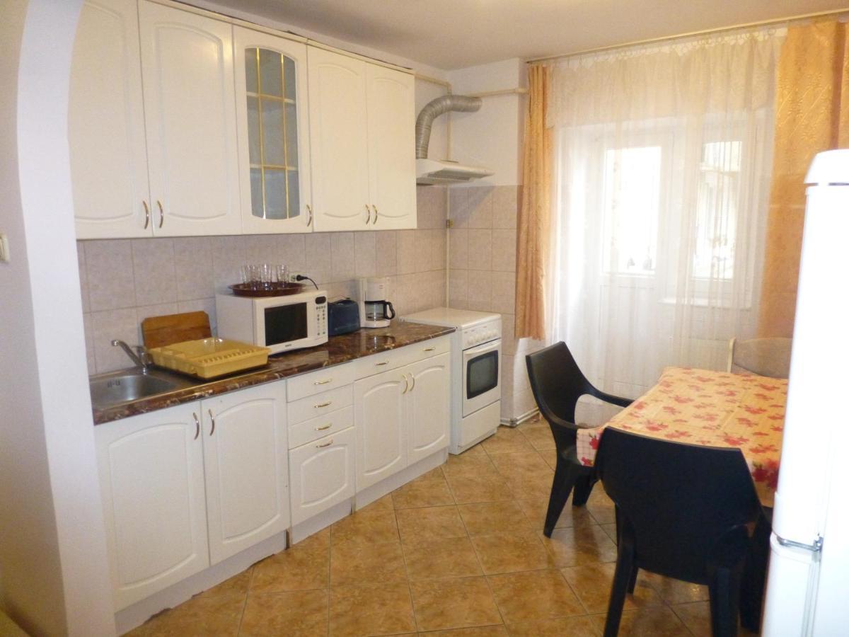 Apartament Zippi Republicii Rhbm Baia Mare Zimmer foto